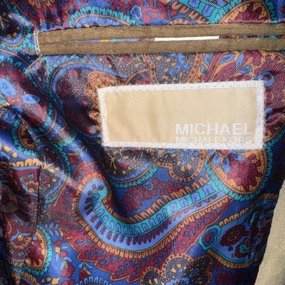 Michael Kors Blazer - Picture 4 of 4